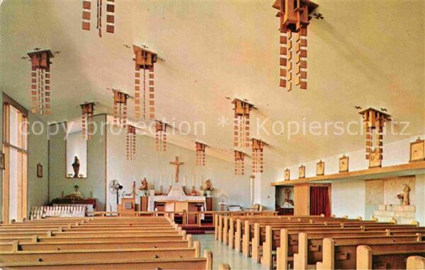 Indian River Catholic Shrine