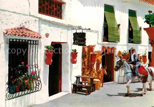 Mijas