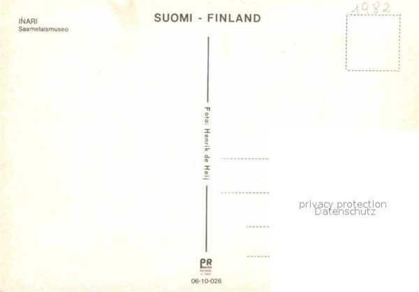 Inari Saamelaismuseo – Bild 2