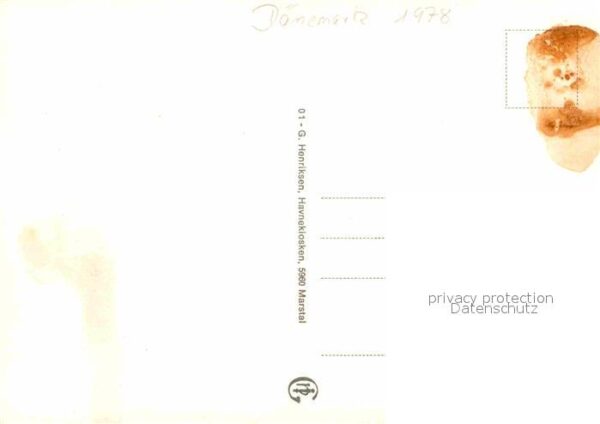 Ommel Marstal – Bild 2