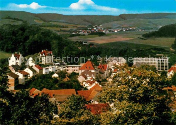 Bad Salzschlirf