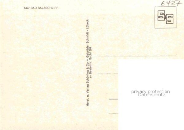 Bad Salzschlirf – Bild 2