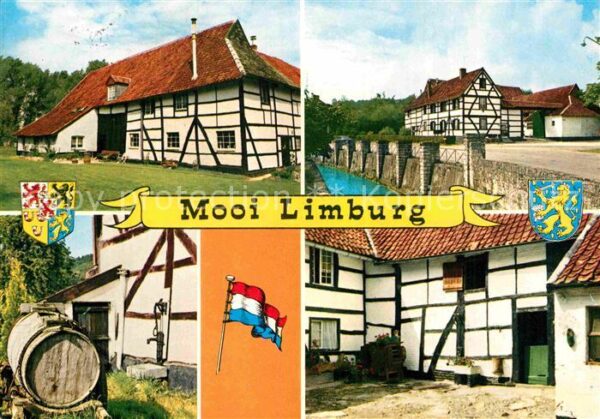 Limburg Valkenburg