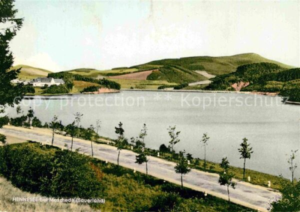 Hennesee Meschede