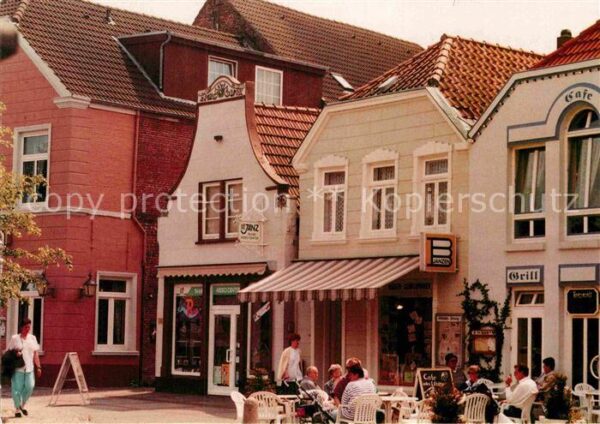 Esens Markt