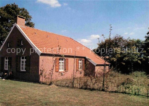Papenburg Ems Von-Velen-Anlage
