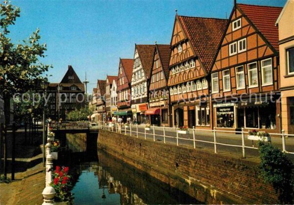 Buxtehude Am Fleth