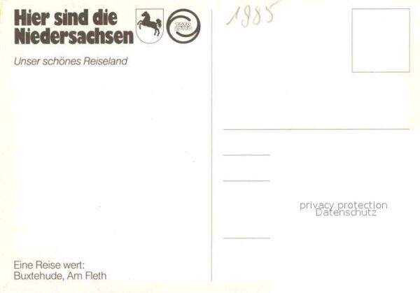 Buxtehude Am Fleth – Bild 2