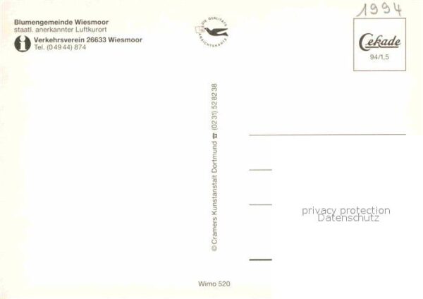 Wiesmoor Moorkolonistenhaus – Bild 2