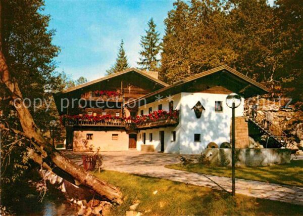 Tittling Ferienhotel Dreiburgensee