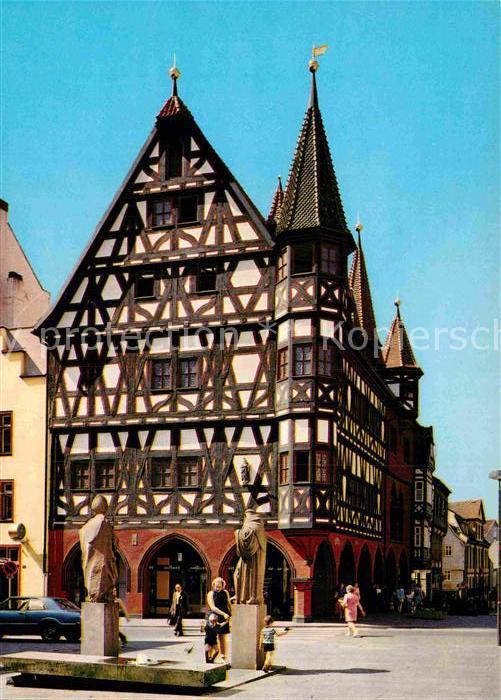 Fulda Rathaus