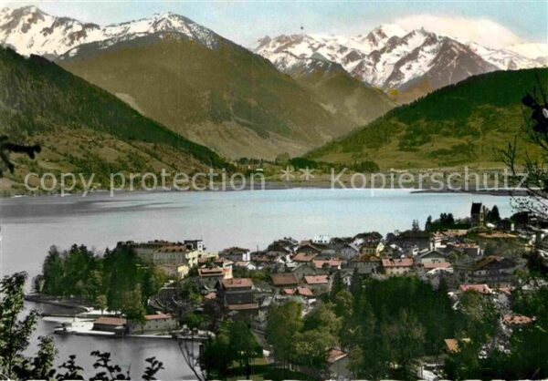 Zell See
