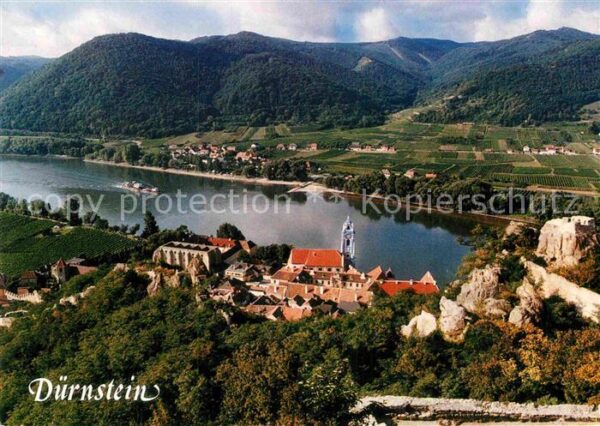 Duernstein Wachau