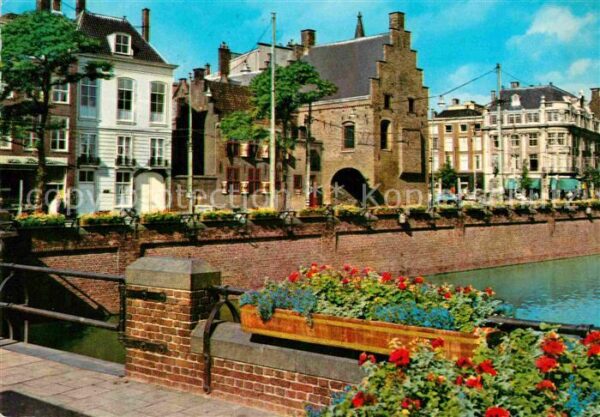 s-Gravenhage Gevangenpoort