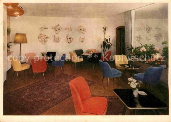 Bad Grund Kurhotel Glückauf