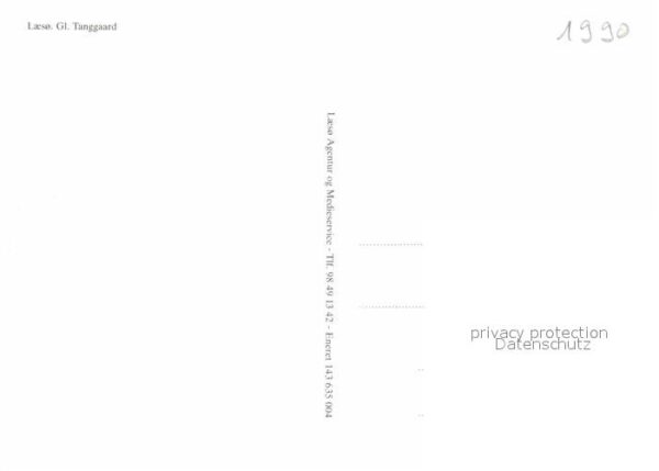 Laeso Tanggaard – Bild 2