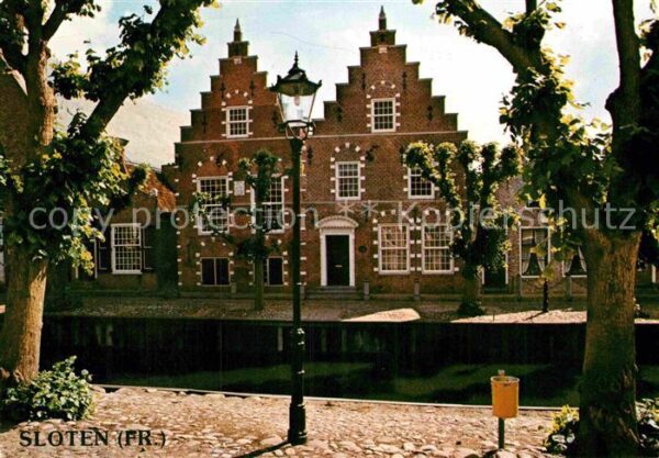 Sloten Sleat