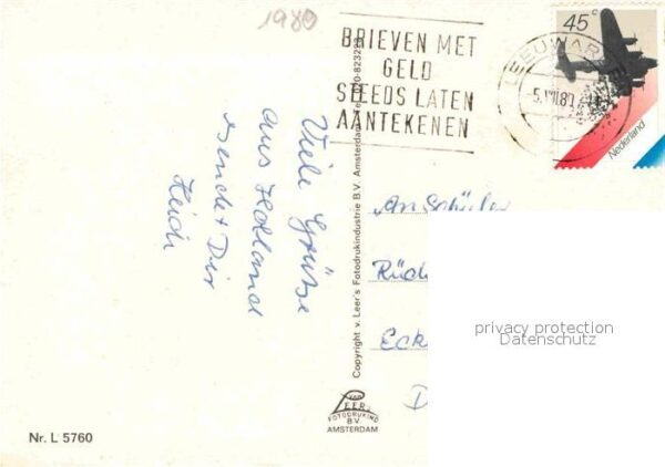 Sloten Sleat – Bild 2