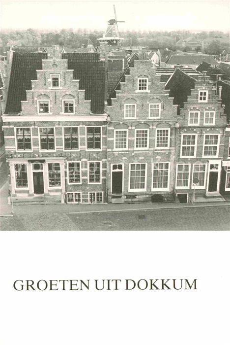 Dokkum De Zijl