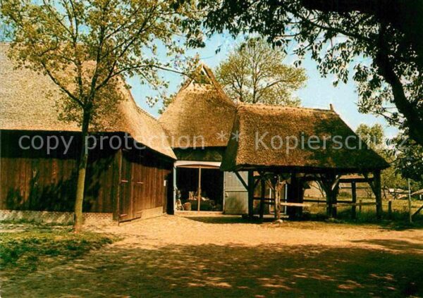 Orvelte Melkwegje