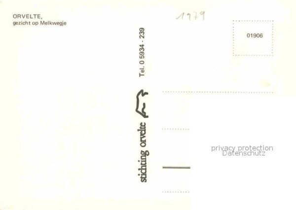 Orvelte Melkwegje – Bild 2