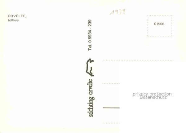 Orvelte Tolhuis – Bild 2