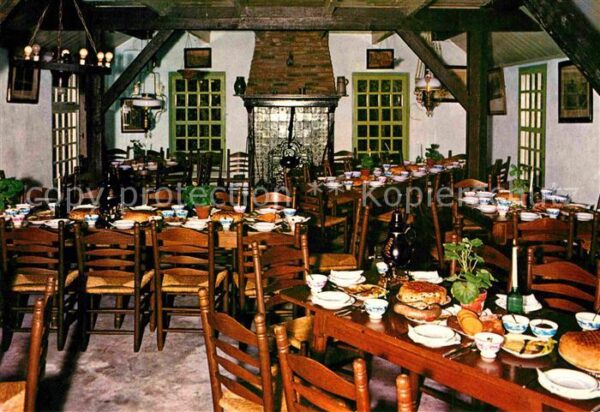 Schoonoord Openluchtmuseum De Zeven Marken