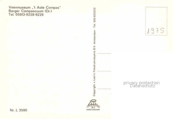 Barger-Compascuum Veenmueumdorp t Aole Compas – Bild 2