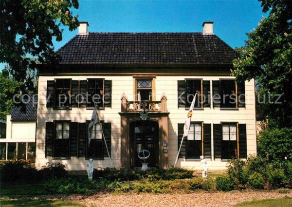 Appingedam Groningen Hotel Akenstein