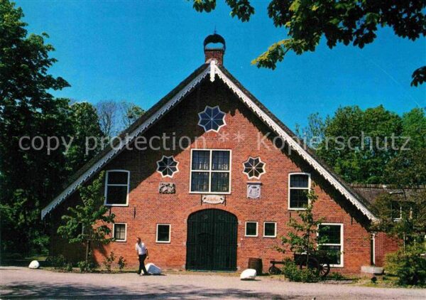 Appingedam Groningen Schathoes