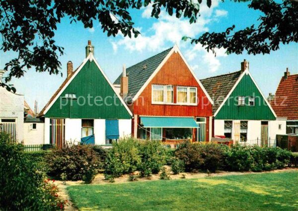 Urk Ds. Salebienplein