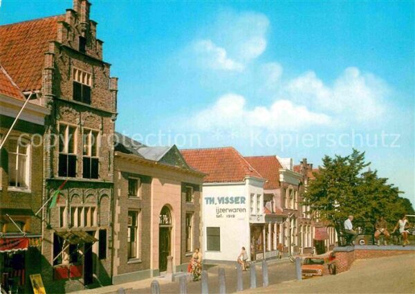 Edam Museum