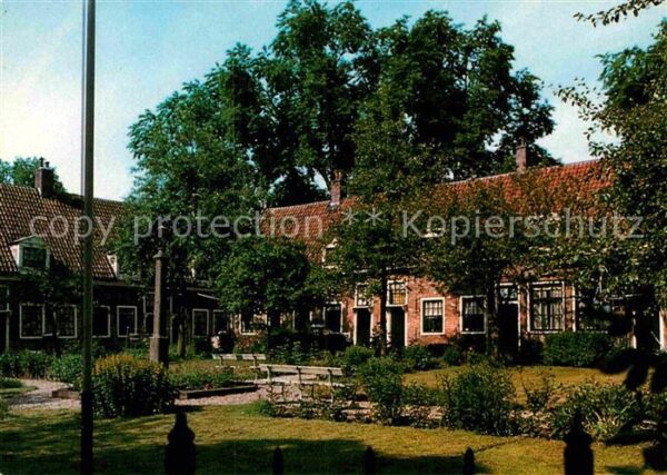 Edam Proeve