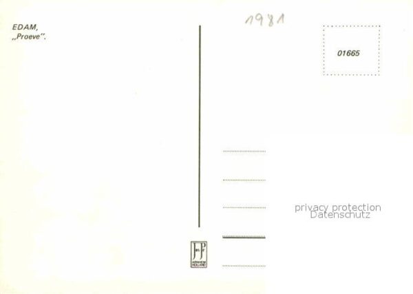Edam Proeve – Bild 2