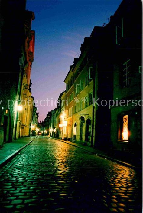 Warszawa Stare Miasto