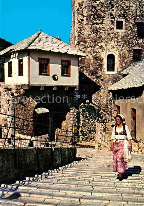 Mostar Moctap