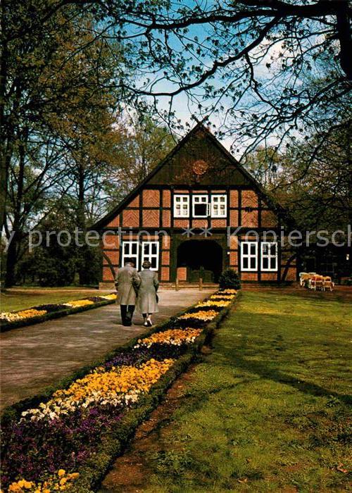 Kleefeld Hannover Restaurant Alte Mühle Hermann-Löns-Park