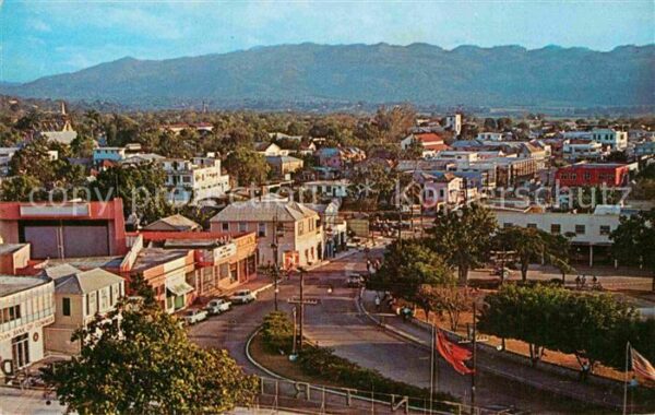 Montego Bay
