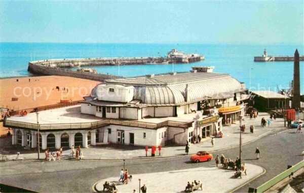 Ramsgate Royal Victoria Pavilion