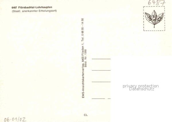 Lohrhaupten Flörsbachtal – Bild 2