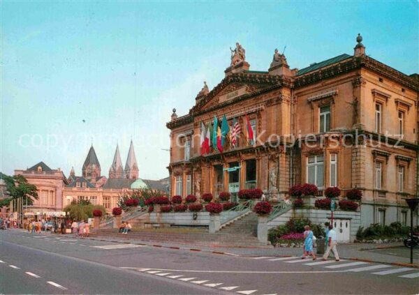 Spa Liege Les Thermes