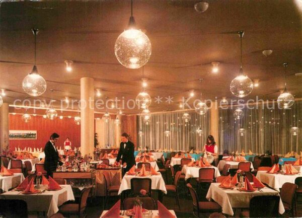Praha Prahy Prague Hotel Cernigov Restaurant