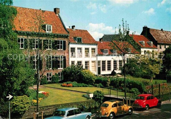 Amersfoort Zuidsingel