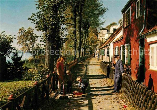 Hamburg Övelgönne