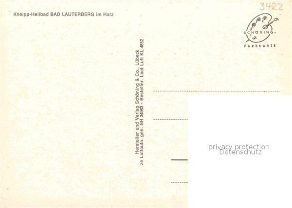 Bad Lauterberg Fliegeraufnahme – Bild 2