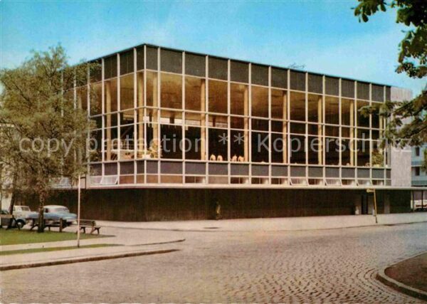 Oldenburg Niedersachsen Hallenbad