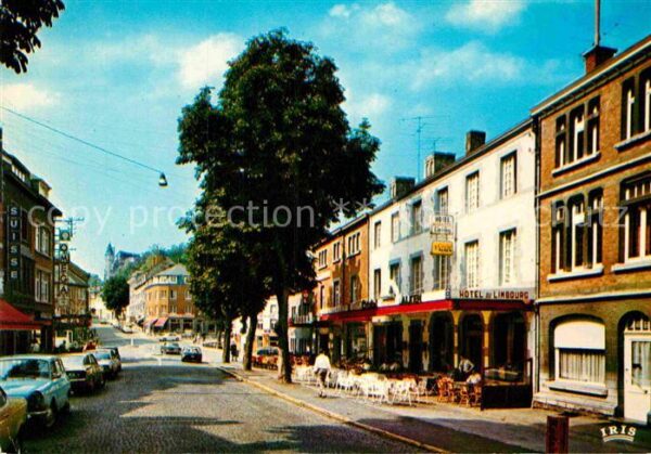 Rochford Rochford Ortspartie
