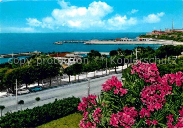 Livorno Ardenza Mare