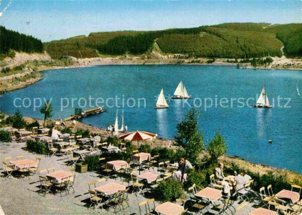 Okertalsperre Hotel Restaurant Gemkenthal Altenau Har