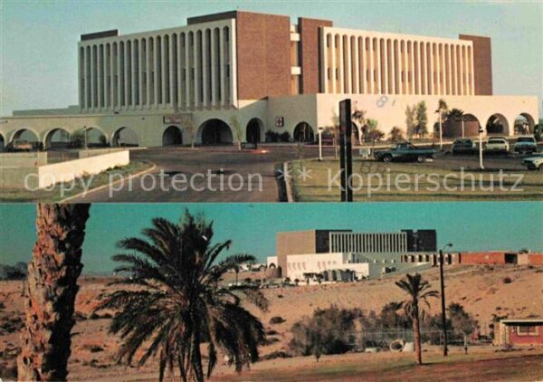 Yuma Arizona Yuma Regional Medical Center